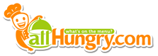 allHungry Blog