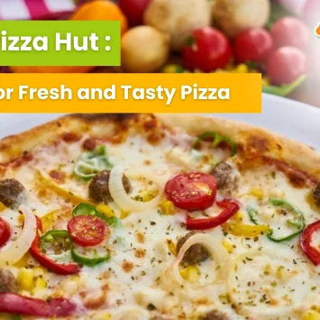 Milford Pizza Hut: Top Spots for Fresh and Tasty Pizza