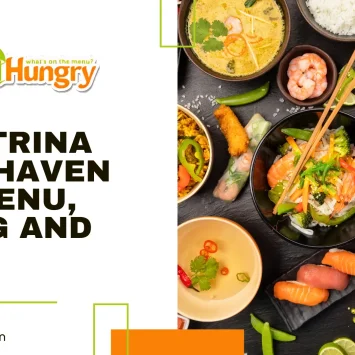 La Catrina West Haven CT – Menu, Timing and More