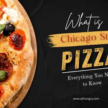 What is Chicago-Style Pizza? Everything You Need to Know