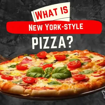 What is New York-Style Pizza?