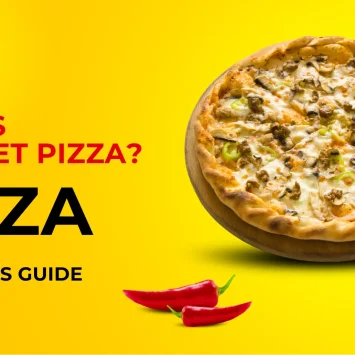 What Is Gourmet Pizza? A Delicious Guide