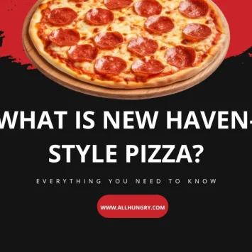 What is New Haven-Style Pizza? Everything You Need To Know