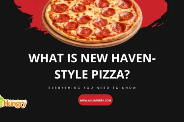 New Haven-Style Pizza?