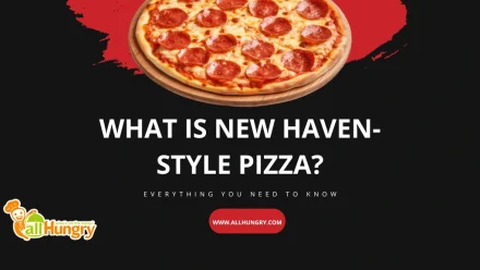 What is New Haven-Style Pizza? Everything You Need To Know