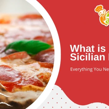 What is Sicilian Pizza? Everything You Need to Know