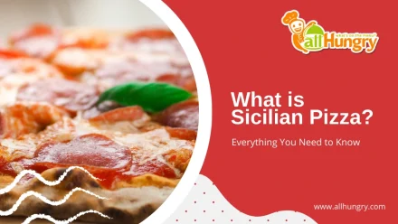 What is Sicilian Pizza? Everything You Need to Know